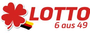 Germany Lotto 6aus49 Lottery Results .